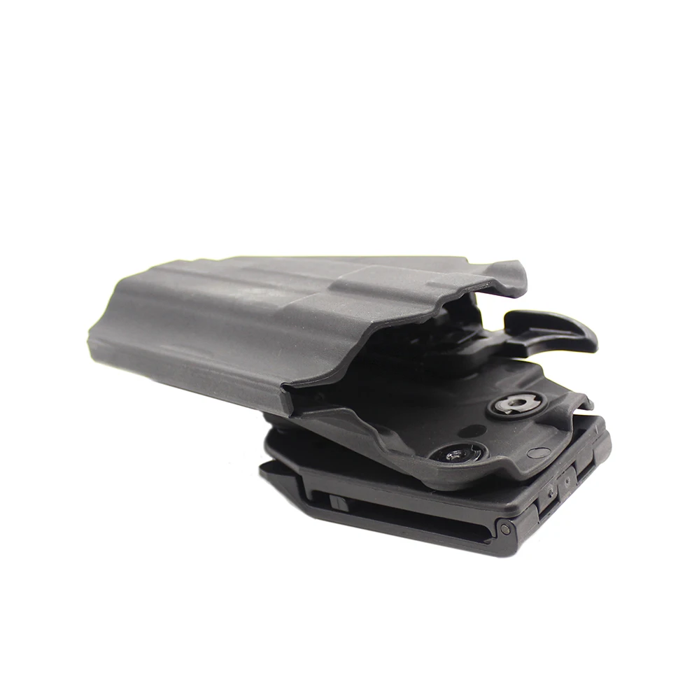 Тактический Универсальный кобура Glock 1911 M92 Airsoft кобура на пистолетный РЕМЕНЬ принадлежности для охоты, оружие чехол