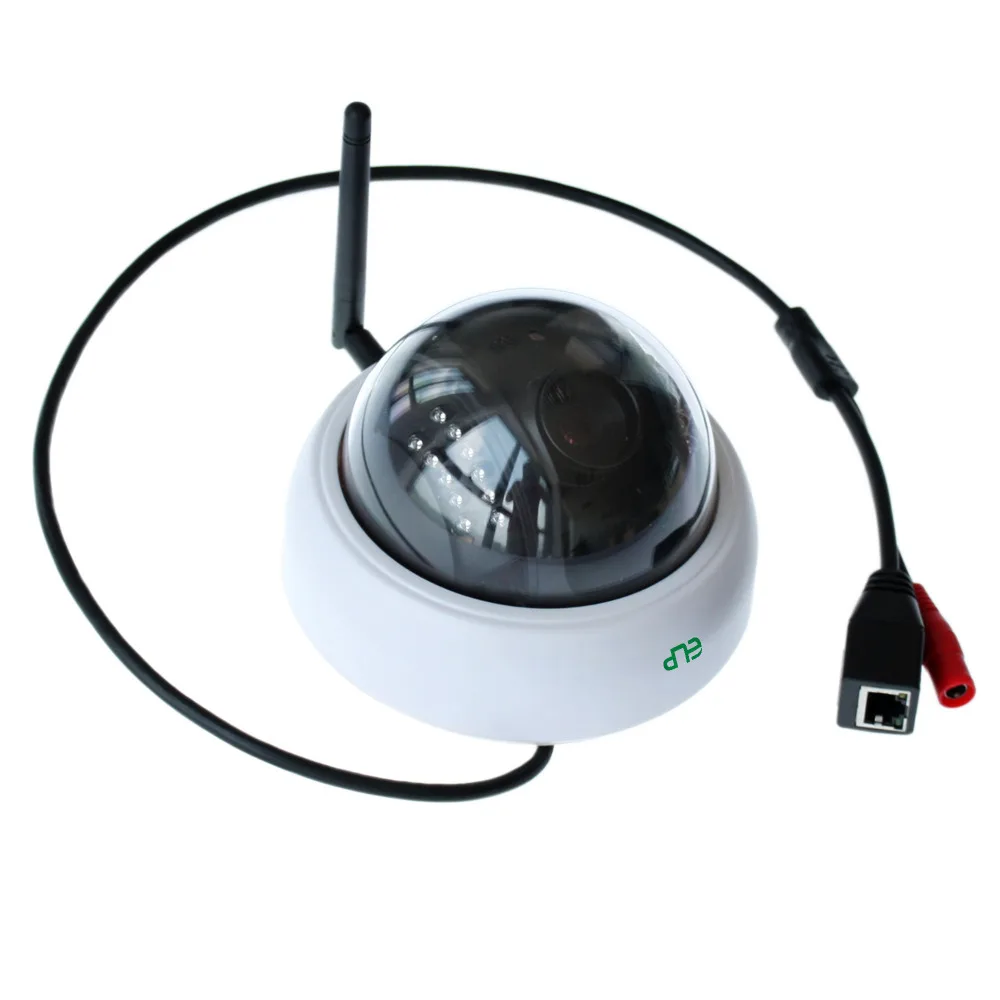 Беспроводная ip камера SONY IMX222 2MP HD внутренняя сеть купольных камер wifi 1920*1080 P
