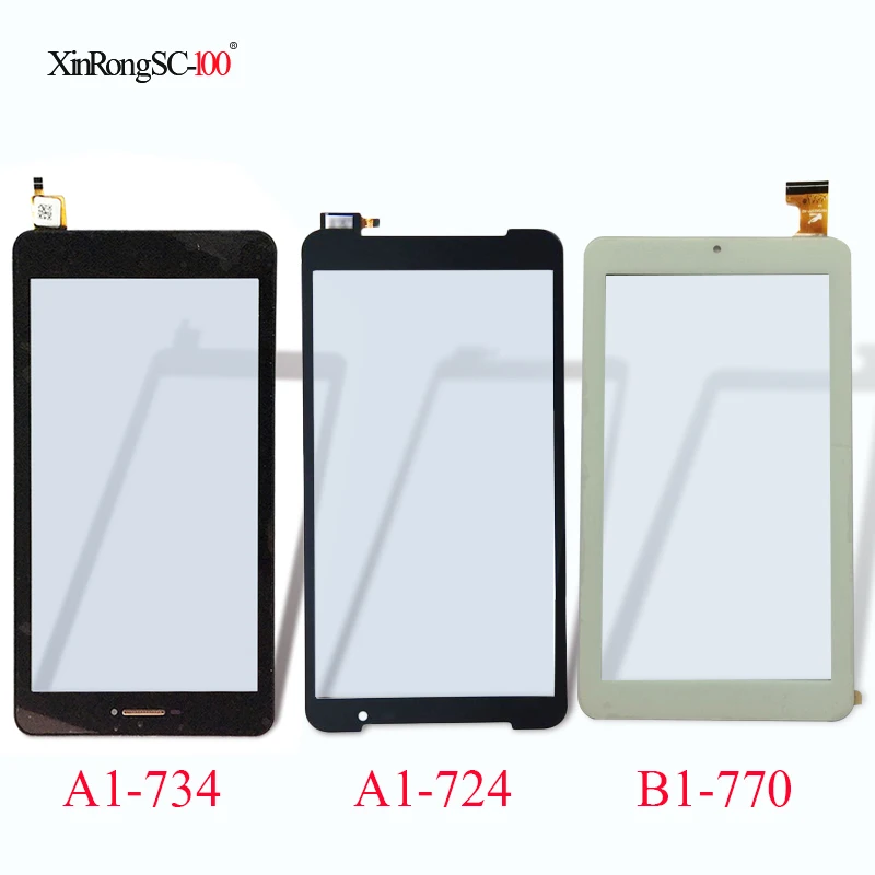 7 &quotдля Acer Iconia Talk S A1 734/A1 724 724A/One B1 770 A5007/Talk7 723/One 780 планшет с сенсорным экраном и