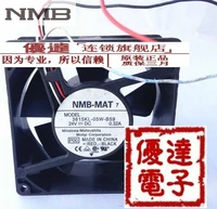 for nmb 9038 3615kl 05w b59 dc 24v 0 32a 3 line 9cm 90mm inverter fan