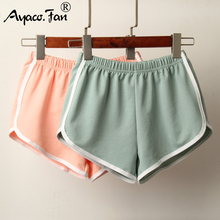 Pantalones cortos deportivos para mujer...