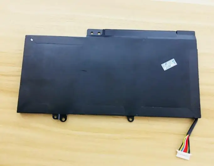 Новый оригинальный аккумулятор для HP Pavilion 13 15 Envy X360 Series NP03XL Φ 760944-421 11 4 V 43WH