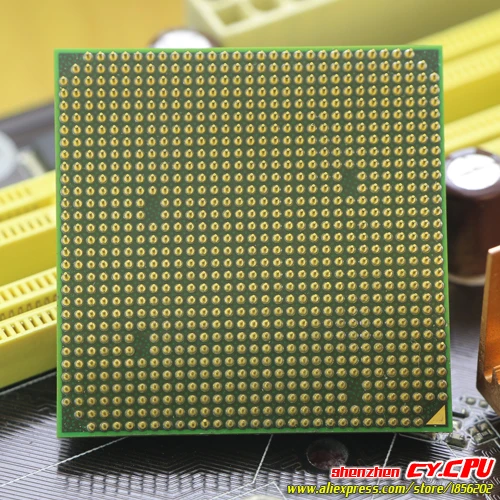 Процессор AMD Phenom X4 9500 четырехъядерный процессор (2 2 ГГц/2 м/95 Вт/2200 ГГц) Socket am2 +