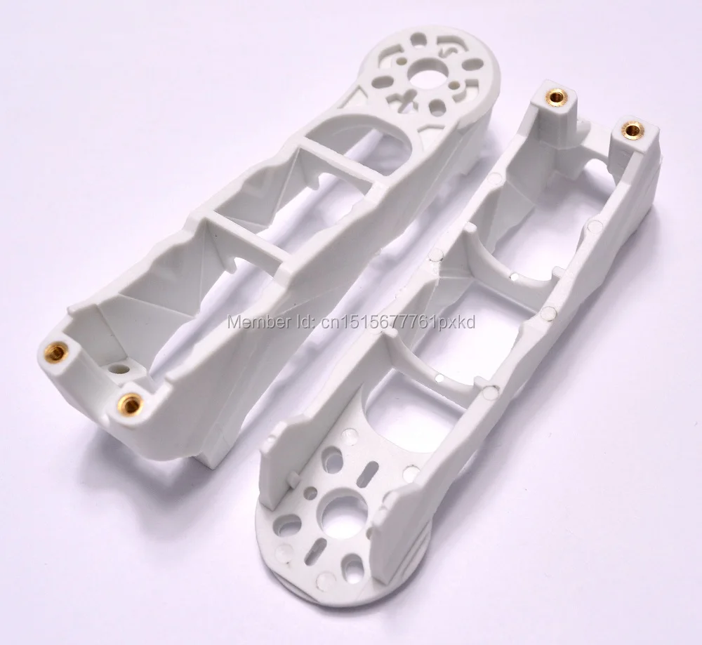 4 шт. светильник с весовой рамкой замена рычага для Flamewheel HMF Totem Q250 Q330 Q2504