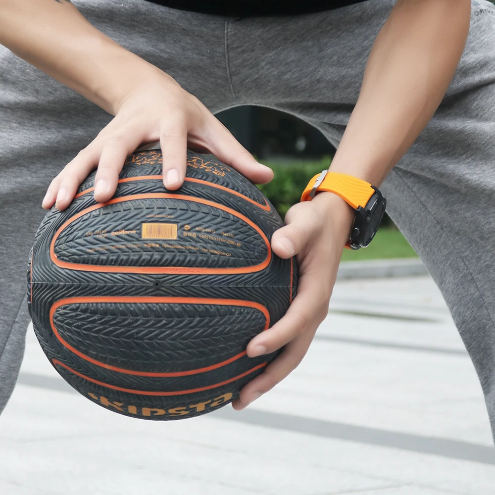 Универсальный запасной ремешок SIKAI 22 мм для Huami Amazfit Pace мягкий Huawei 2 Pro браслет Samsung