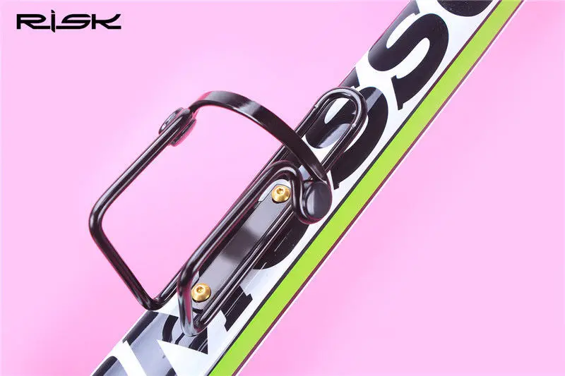 2 шт. болты для бутылок и насосов из титанового сплава | Спорт развлечения