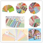 7 узоров, 140 листов, красочная фотография, фотопленка для FujiFilm Instax Mini 987s702650s90 LiPlay