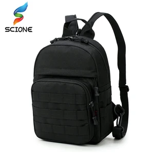 Уличные спортивные мужские военные армейские тактические рюкзаки, треккинговые дорожные рюкзаки для кемпинга, походов, походов, камуфляж, небольшая сумка