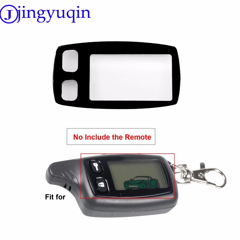 Bilchave чехол Брелок Для Томагавк TW-9010 TW-9030 TW-9020 дистанционного Управление TW 9010 9030 9020