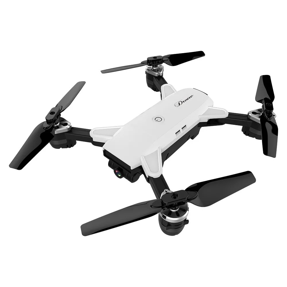 JDRC JD 20 Wi Fi FPV Дрон с высоким режимом удержания складной рычаг RC Квадрокоптер