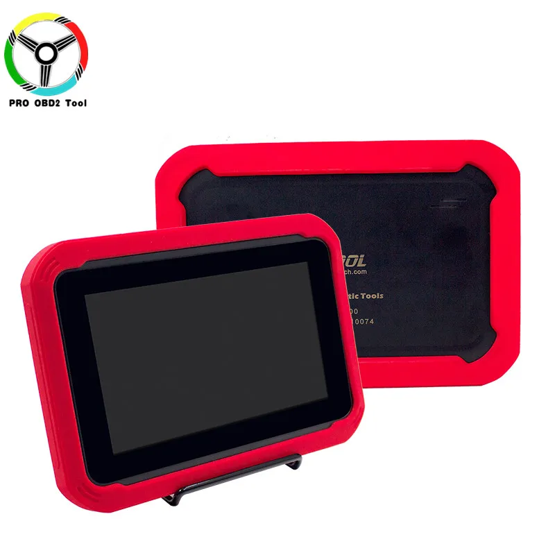 XTOOL EZ400 PRO автоматический диагностический инструмент OBD2 OBDII сканер диагностический инструмент EZ400Pro бесплатное обновление онлайн DHL бесплатно