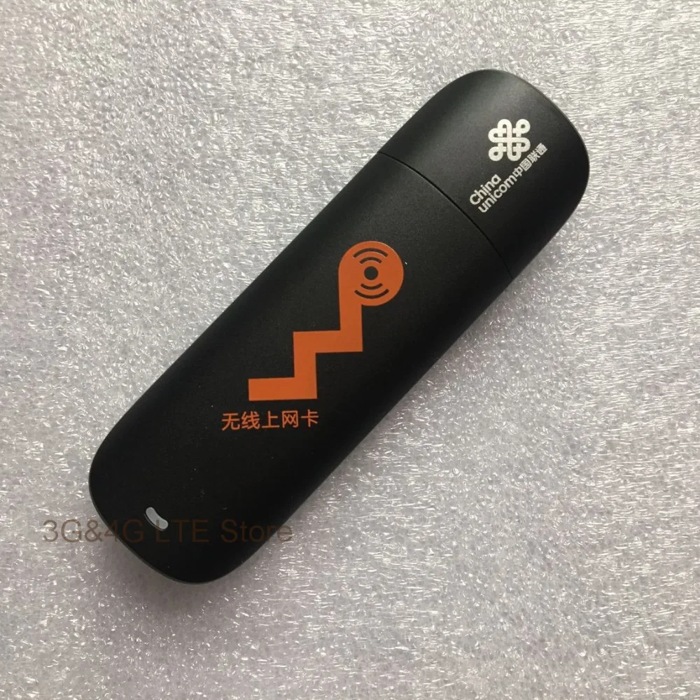 Разблокированный HUAWEI E261 WCDMA 3G Dongle беспроводная сетевая карта USB модем адаптер для