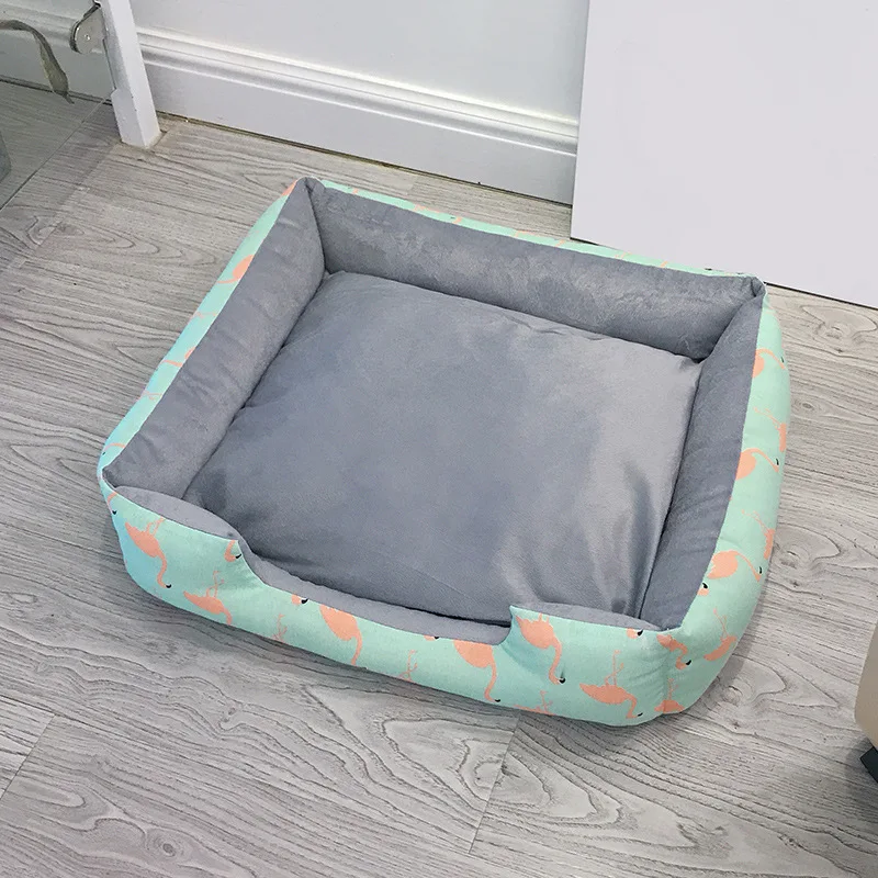 Tyteps Pet кровать для собак Теплый дом мягкий флисовый теплый домик кошек
