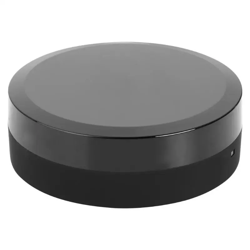 Универсальный wifi ИК инфракрасный RF смарт-пульт дистанционного управления с поддержкой кондиционера ТВ-приставка вентилятор телеприставка дропшиппинг