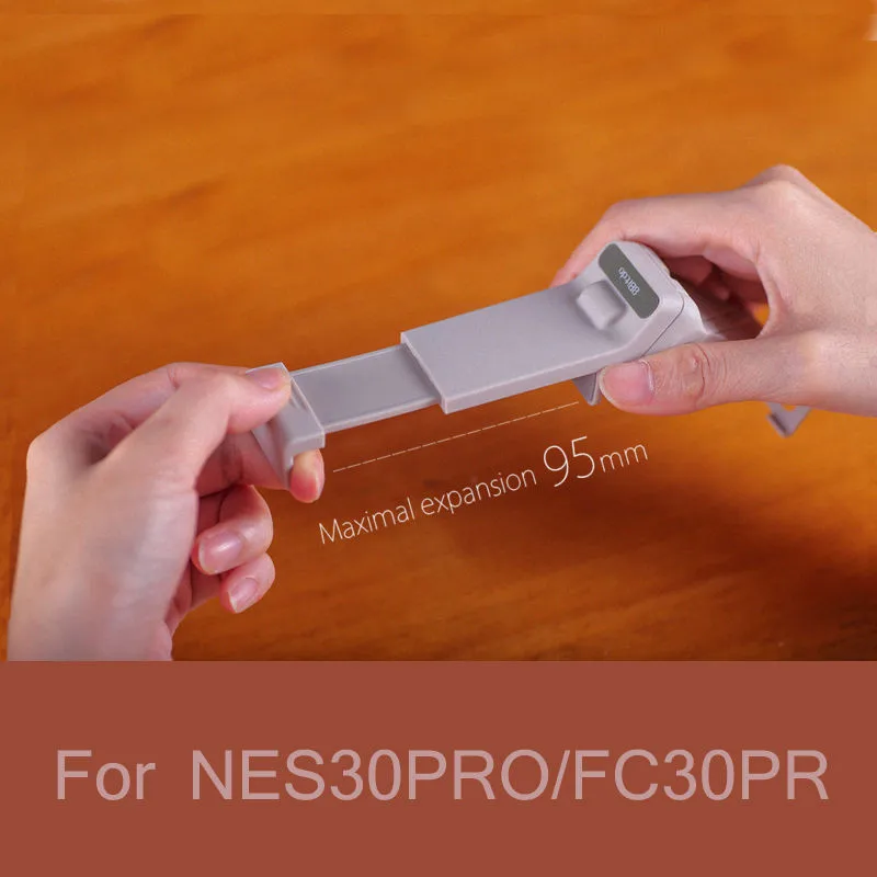 8Bitdo Xtander для FC30 Pro/NES30 Pro Bluetooth геймпад стенд держатель кронштейн (только Xtander) |