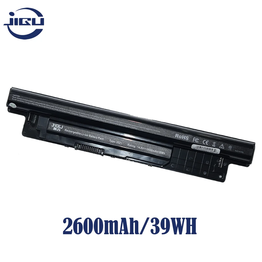 JIGU Laptop Battery For Dell VOSTRO 2521 2421 15R 17R 5721.17 3721 5521 15 3521 14R 5421 XRDW2 X29KD MR90Y G35K4 | Компьютеры и офис