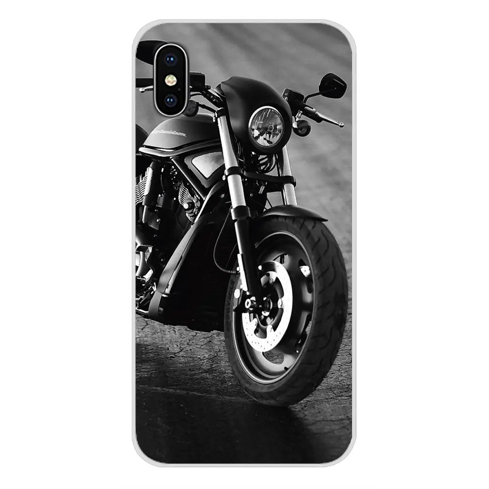 Аксессуары для гоночного мотоцикла чехлы телефонов Huawei Mate Honor 4C 5C 5X 6X 7 7A 7C 8 9 10 8C 8X 20