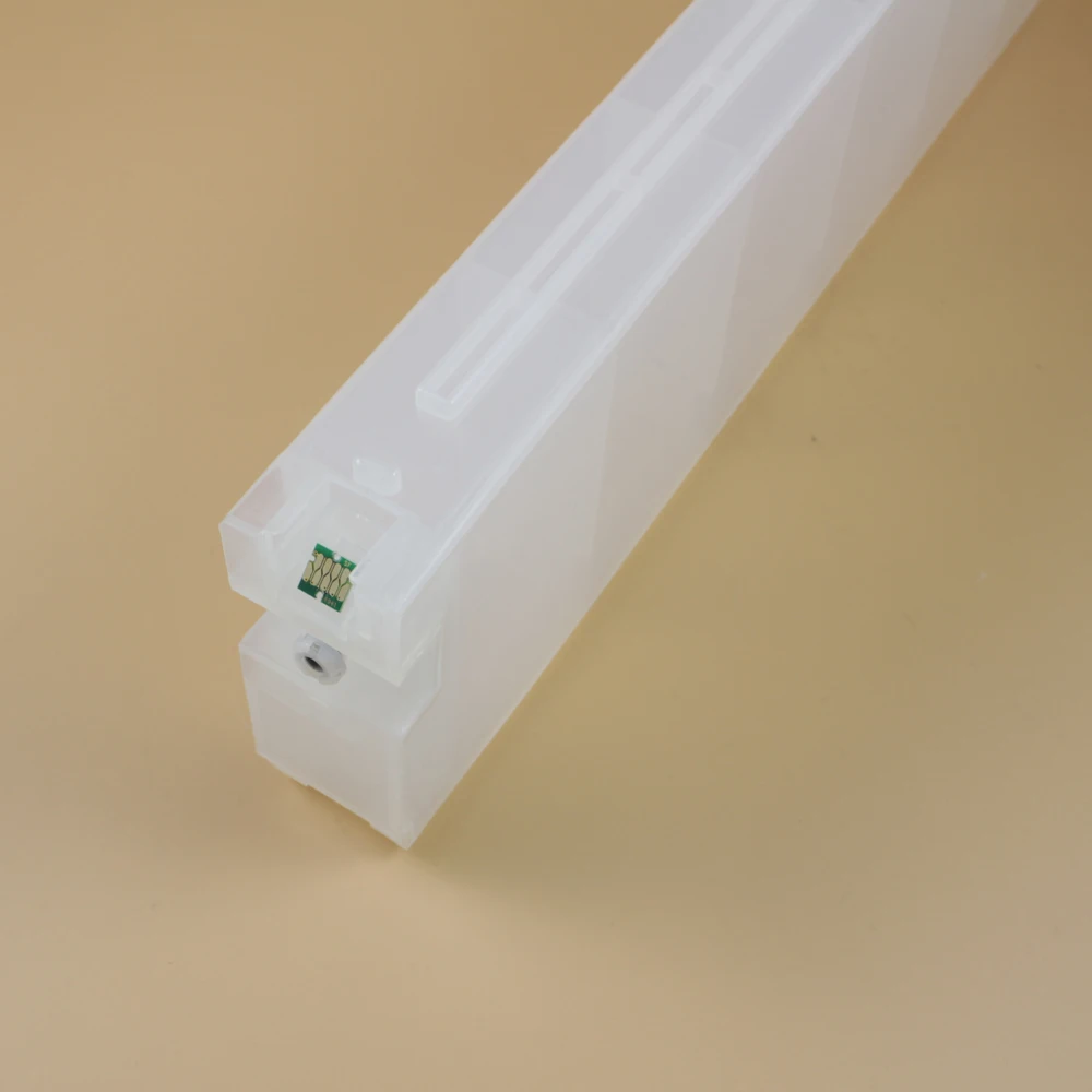 1000 мл для Epson SC T3000 T5000 T7000 T3070 T5070 T7070 T3200 T5200 T7200 T3270 T5270 T7270 пустые чернильные