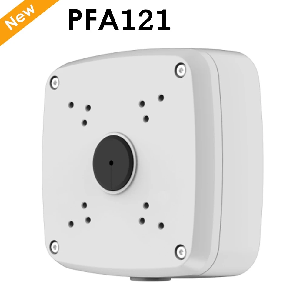 DH распределительная коробка PFA121 CCTV аксессуары IP кронштейны для видеокамер