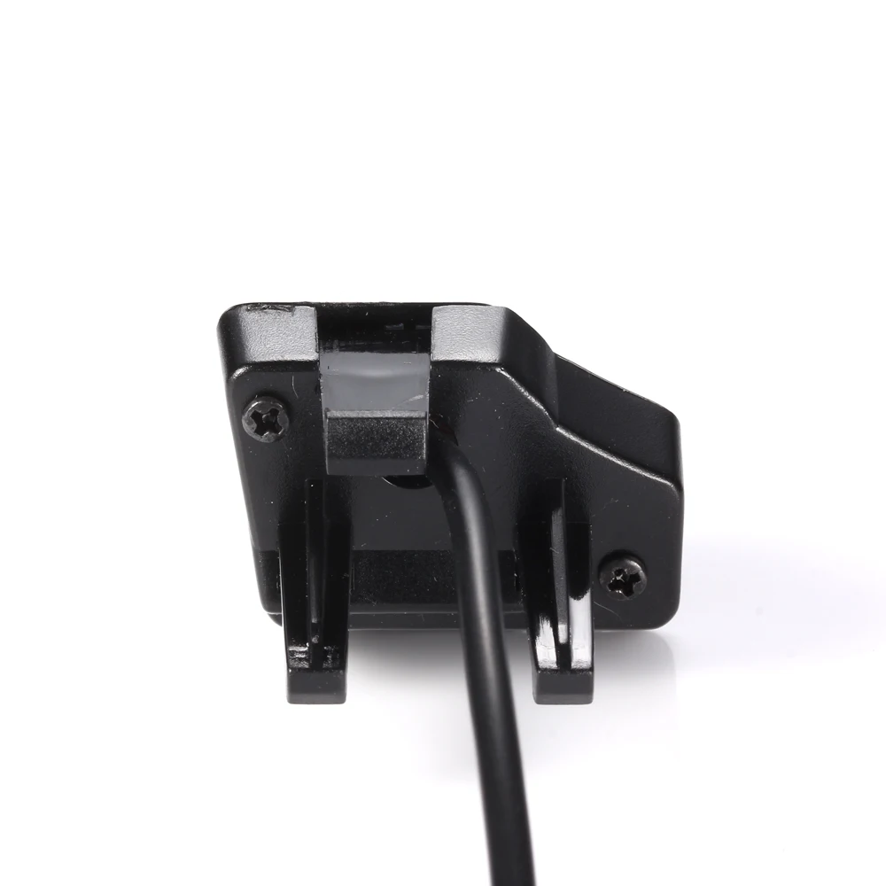 Цветная Автомобильная камера с CCD логотипом вид спереди для Kia Sportage R 2011 г. 2012 NTSC PAL