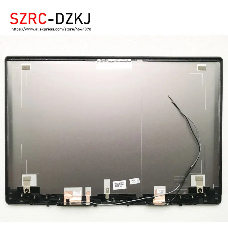 Оригинальный Новый 5CB0R20135 AM17100430 для Lenovo 530S-14IKB верхняя задняя крышка ЖК-дисплея