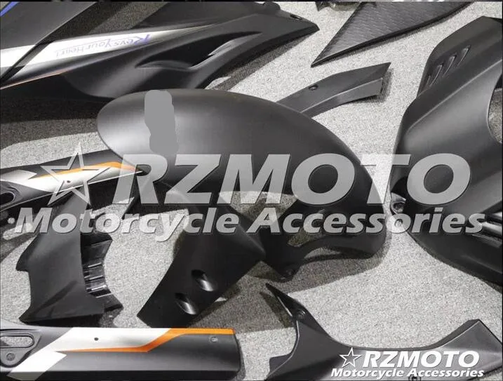 Новый ABS мотоцикл обтекатель для YAMAHA R6 2017 2018 17 18 инъекций кузова всех видов цвета
