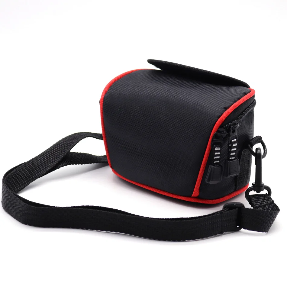 Сумка для цифровой камеры Olympus XZ-1 SZ17 SZ16 SZ20 SZ30MR Наплечная XZ2 SH50 SH60 защитный чехол |