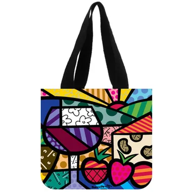 Fashion Canvas Tote Bag Personalized Romero Free Shipping 07 | Тематическая одежда и униформа