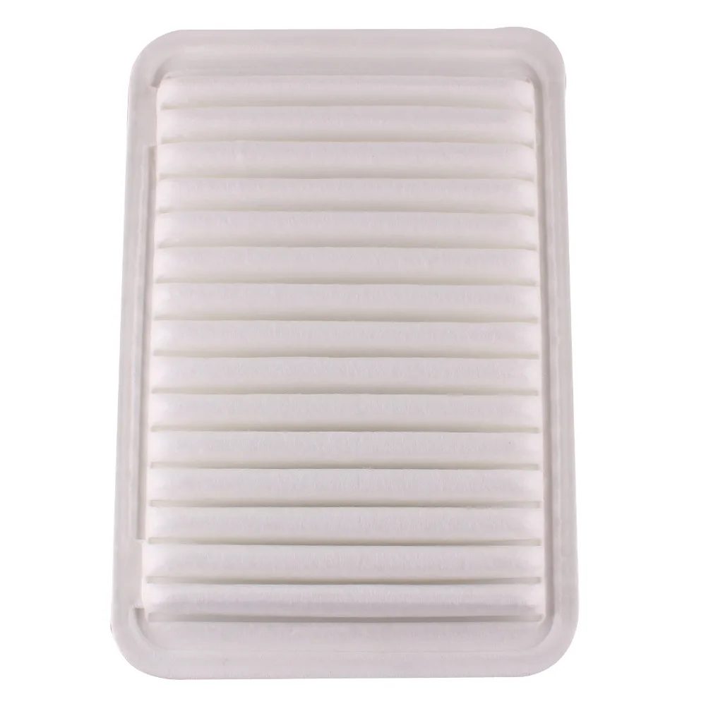 Новый A/C Стайлинг автомобиля Авто Двигатель Воздушный фильтр для Toyota Camry Sienna Solara