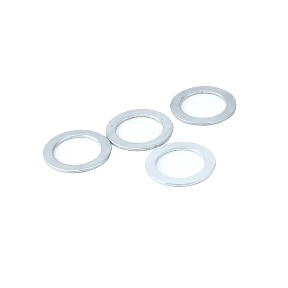 4 шт./компл. велосипедные педали осевая шайба велосипед для горного велосипеда