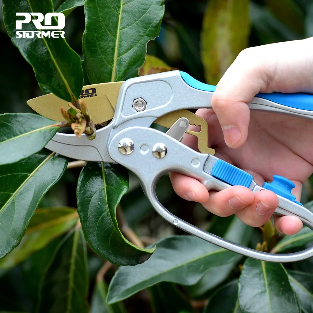 Садовые инструменты бонсай ножницы для подсветки прививки фруктовых деревьев