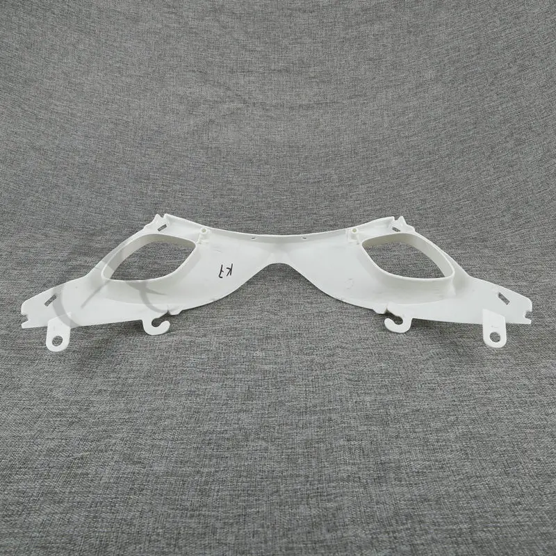 Передний Неокрашенный впрыскиваемый Верхний обтекатель для Suzuki GSXR 1000 2007-2008 K7 ABS |