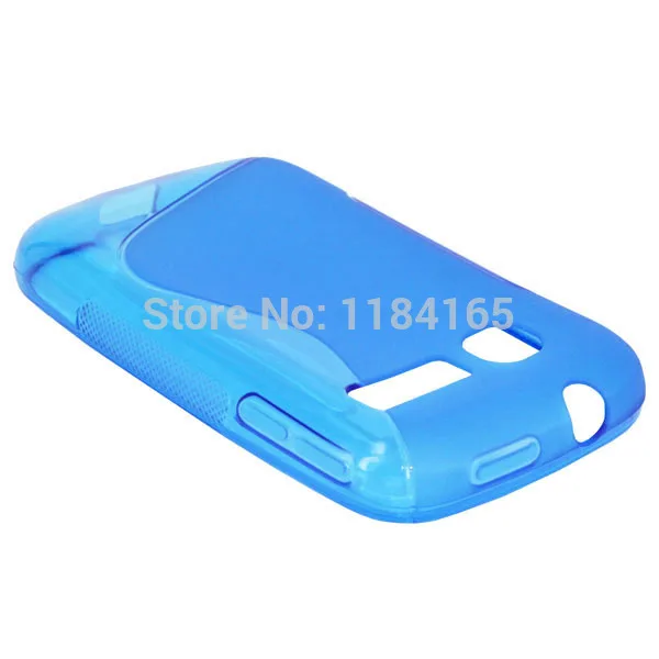 Jonsnow чехол для Alcatel One Touch Pop C1/OT-4015 Защитная крышка пудинг Противоскользящий Мягкий