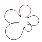 1 шт. головная повязка для куклы BJD, аксессуары для 16 Blythe, головная повязка, кукольные аксессуары для волос, аксессуары для волос в разных стилях