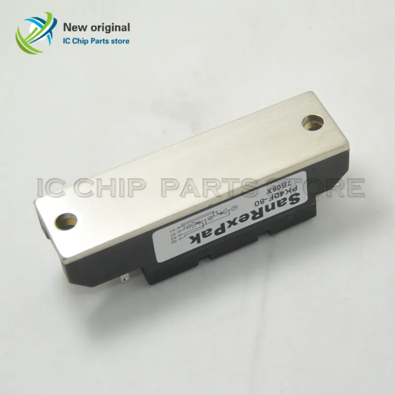 Рисунок 2 - PK40F-80 1/шт новый модуль