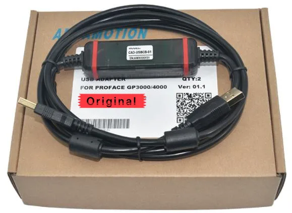 

USB-кабель для доставки Бесплатная доставка, GP3000, ST3000 (W) и т. Д.