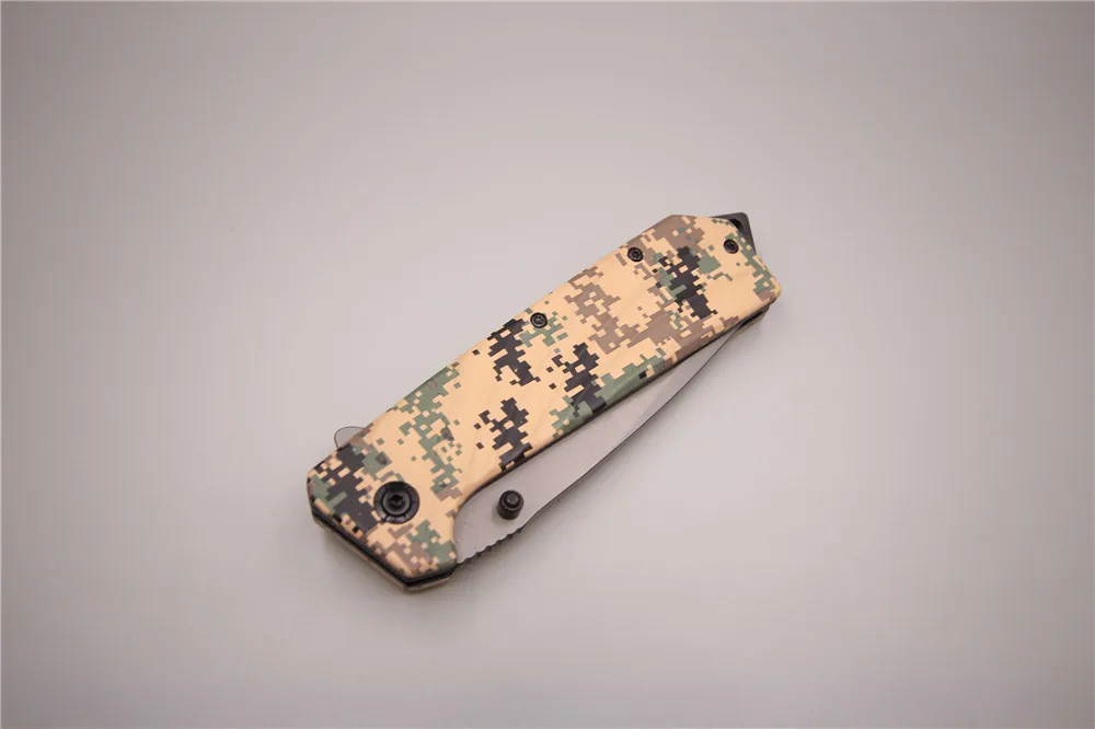 Отягчающие выживания охотничий нож тактические ножи karambit армейские Складные