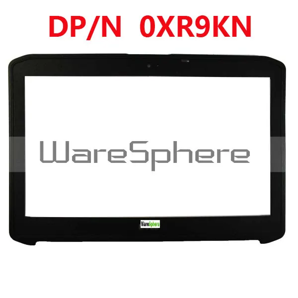 Новинка Оригинальная передняя панель ЖК-дисплея 14 0 дюйма для Dell Latitude E5430 0XR9KN XR9KN