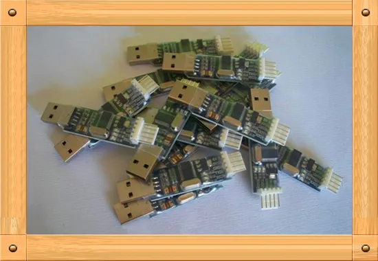 Free Shipping!!! USB to serial module / PL2303 turn RS232-TTL STC microcontroller line downloader | Электроника
