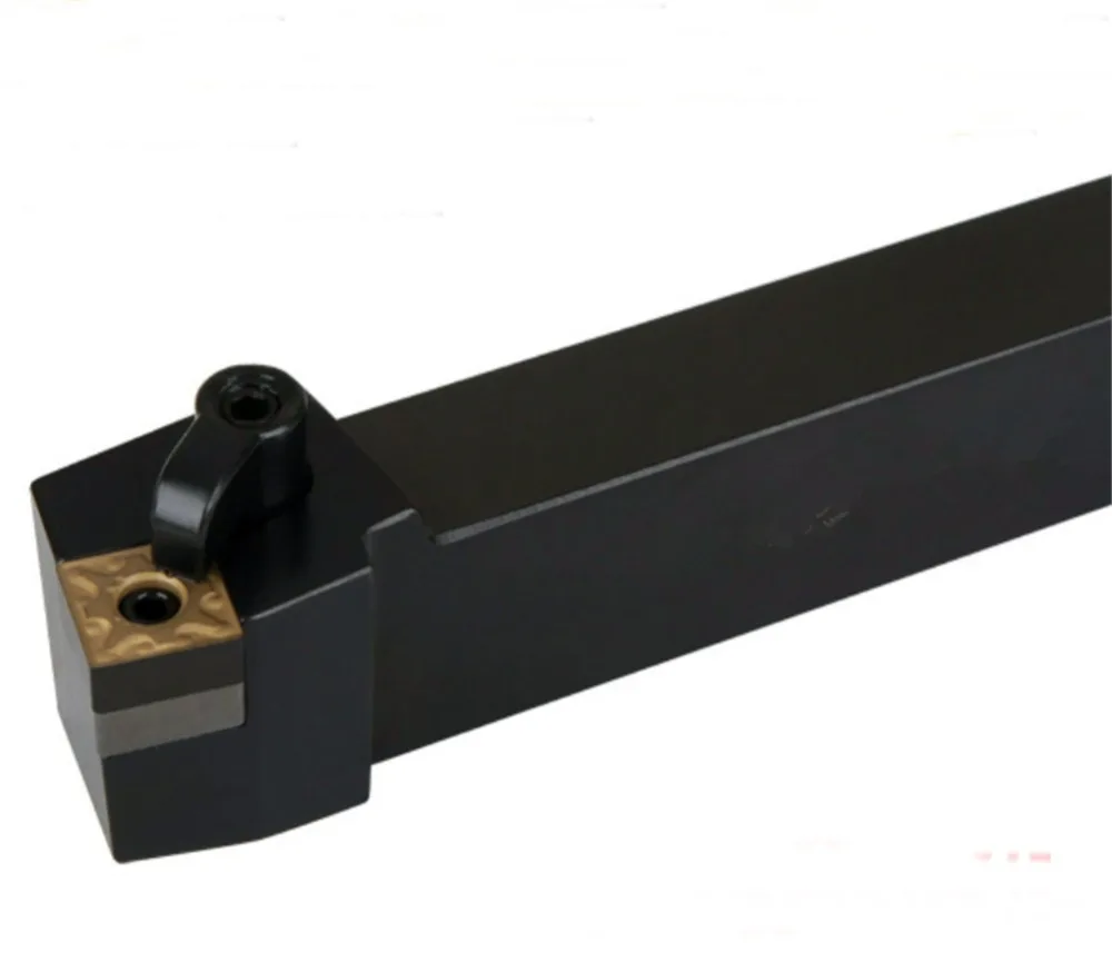 

1pc MSRNR 2020K12 CNC Lathe External Cutting Tool Left Holder For SN.. Inserts