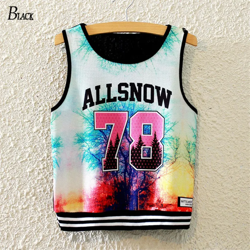 Женская футболка в стиле панк черная брендовая модная Элегантная короткая с