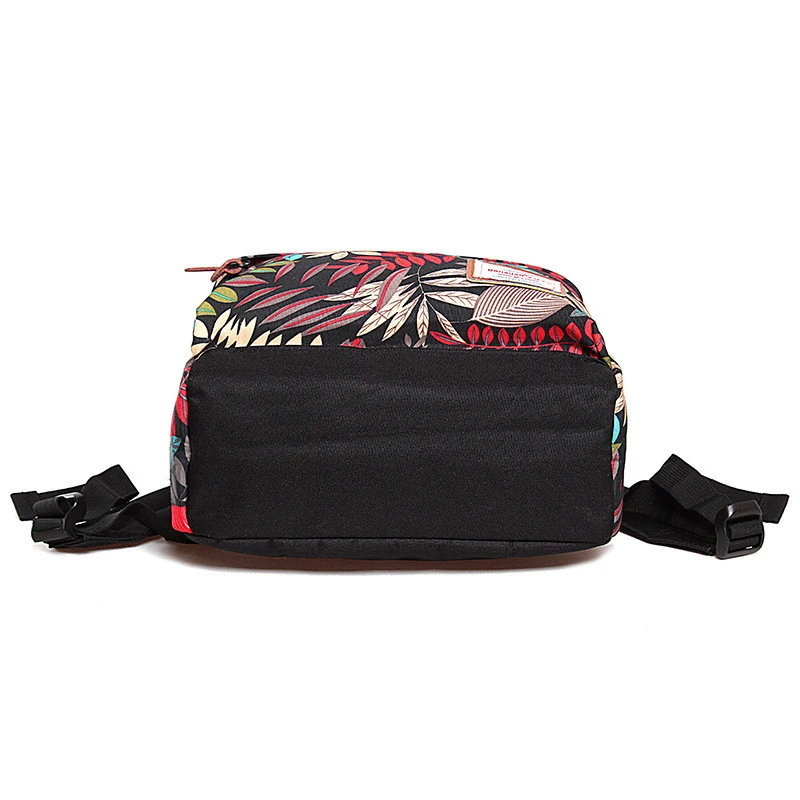 Женский рюкзак для ноутбука с USB зарядкой школьный девочек и мальчиков