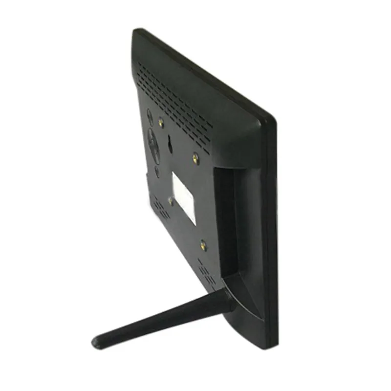 Tycipy 10 &quotфото рамка двухсторонняя LCD цифровая светодиодная электронная для