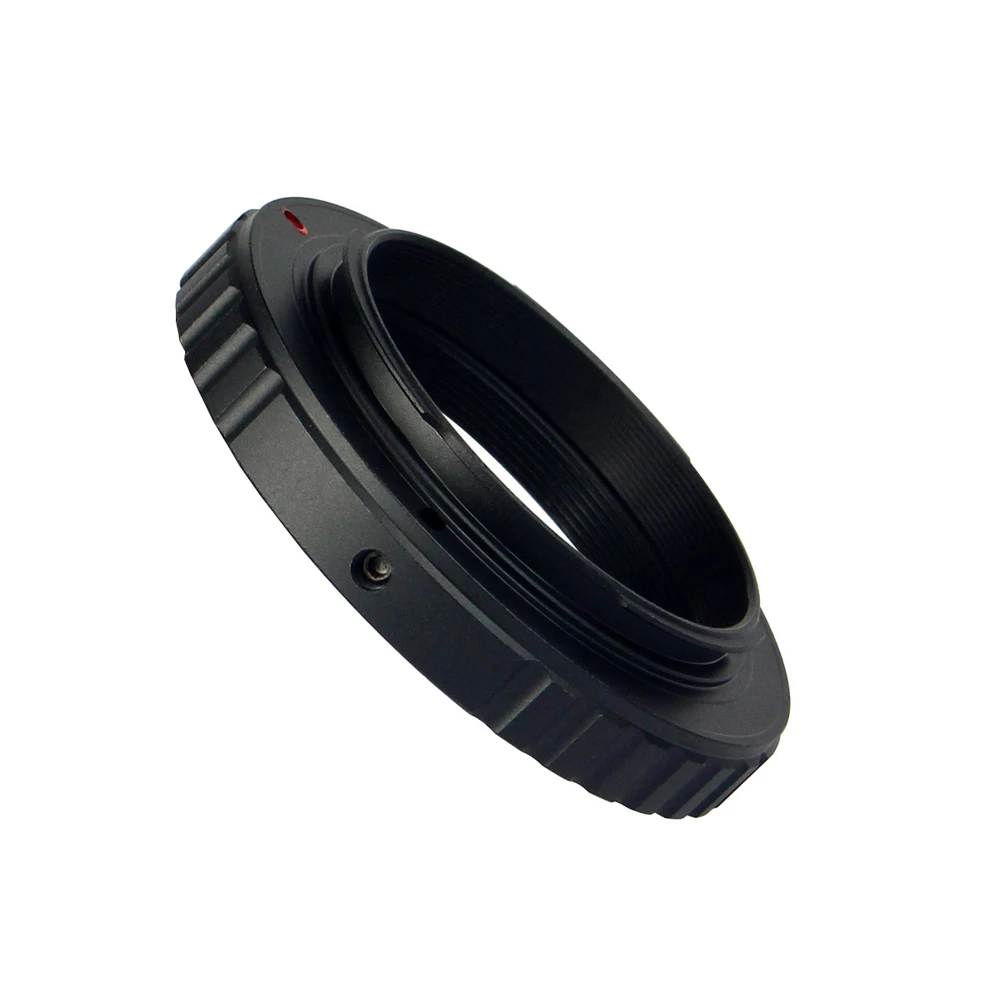 Новый адаптер крепления для цифровой зеркальной камеры T2 T Ring M42x0.75 телескопа Nikon