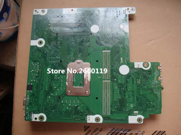 

Desktop mainboard for V3660 H6TD1 0H6TD1 CN-0H6TD1 motherboard Fully tested