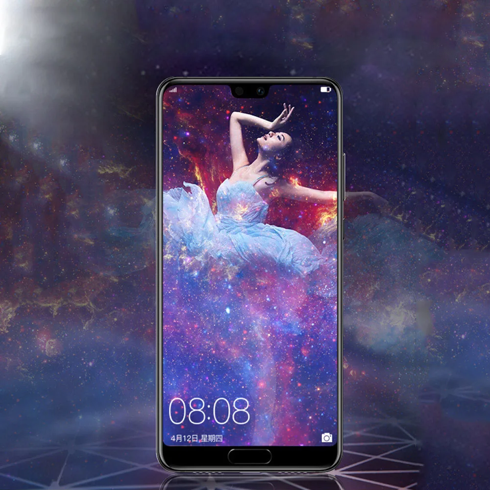 Protective Glass For Huawei P10 P20 Lite Pro P 10 20 Tempered Glas Case On Honor P10lite P20pro Huaweip1020 Screen Cover Film | Мобильные