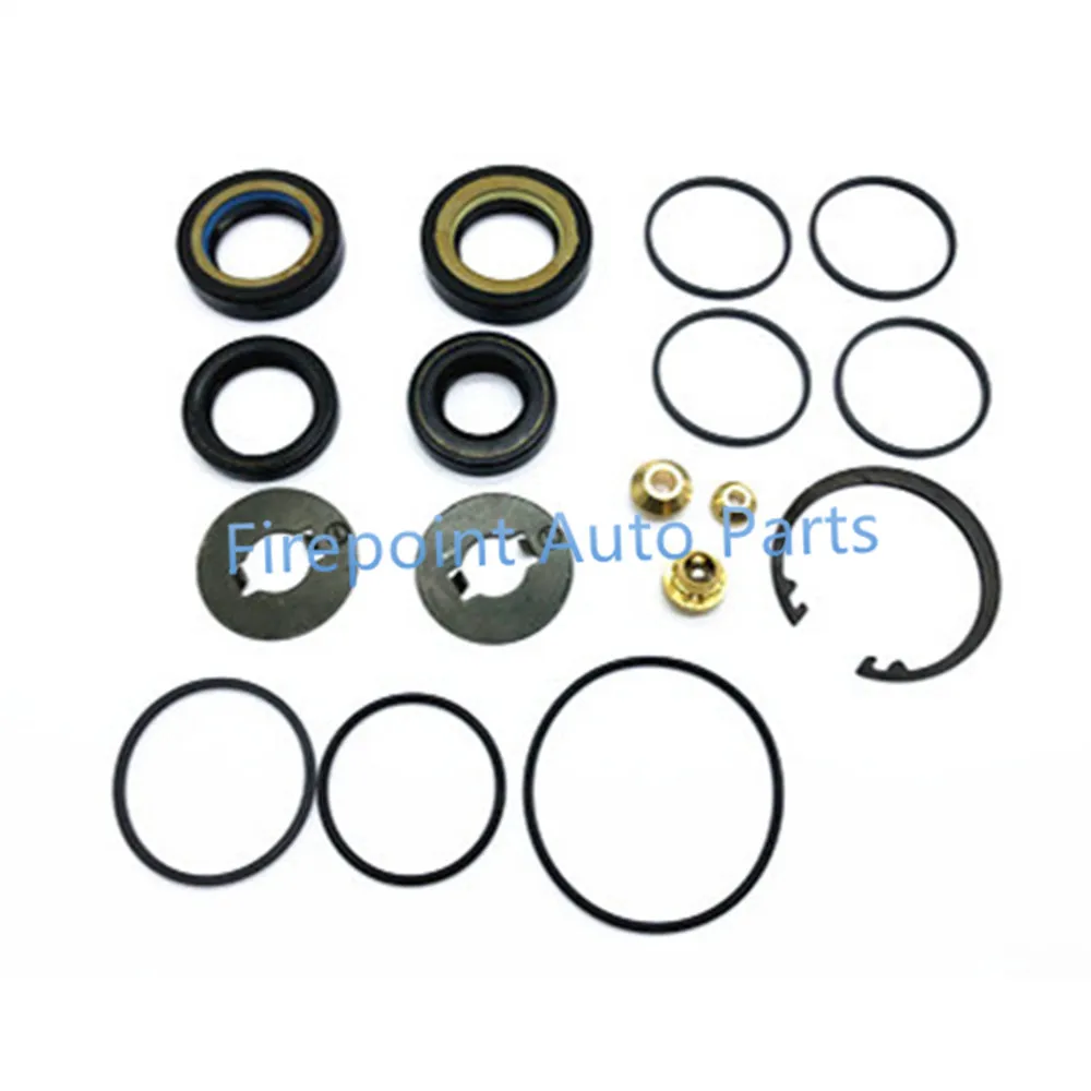 Комплект Уплотнений гидроусилителя руля для toyota OEM 04445-01020 0444501020 | Автомобили и