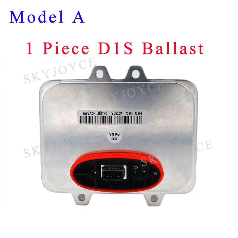 SKYJOYCE новинка D1S OEM HELL HID балластная ламсветильник 35 Вт лампа ella 5DV 009 000 00 для