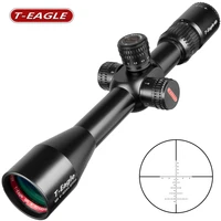 mr 4 16x44 sfffp scope hunting riflescope optical sights side focusing rifle scope sniper gear long range rifles