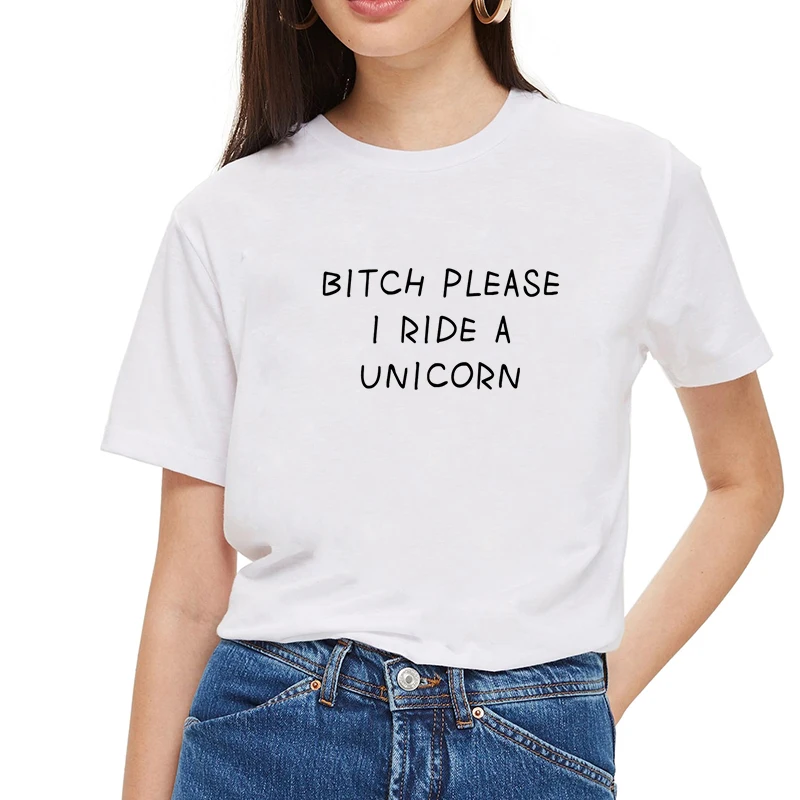 Эстетическая графическая футболка с обезьянкой Женская T shirt2018 круглым вырезом и